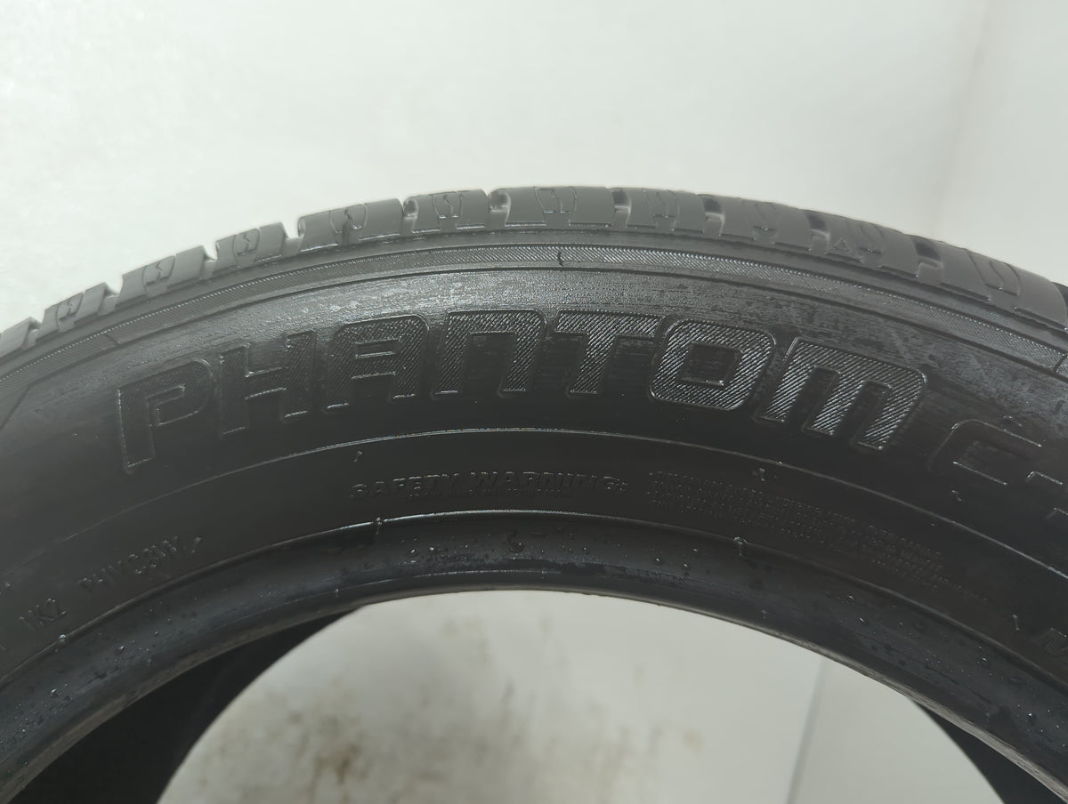 Used Tire 235/55R18 TORNEL PHANTOM C-SPORT 104V - Tread Depth 7/32 - Oemusedautoparts1.com