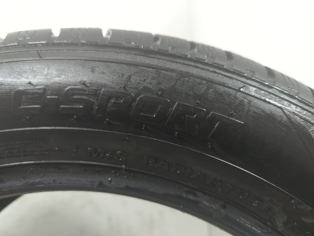 Used Tire 235/55R18 TORNEL PHANTOM C-SPORT 104V - Tread Depth 7/32 - Oemusedautoparts1.com