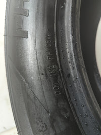 Used Tire 235/55R18 TORNEL PHANTOM C-SPORT 104V - Tread Depth 7/32 - Oemusedautoparts1.com