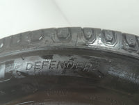 Used Tire 225/60R18 MICHELIN DEFENDER 2 100H - Tread Depth 10/32 - Oemusedautoparts1.com