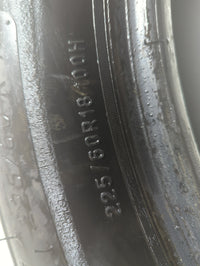 Used Tire 225/60R18 MICHELIN DEFENDER 2 100H - Tread Depth 10/32 - Oemusedautoparts1.com