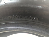 Used Tire 225/65R17 MICHELIN DEFENDER 2 102H - Tread Depth 10/32 - Oemusedautoparts1.com