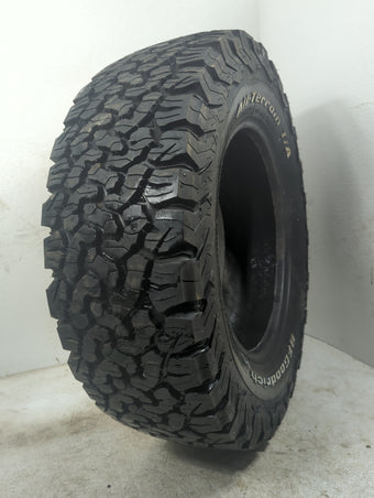 compare product Used Tire 265/65R17 BFGOODRICH ALL-TERRAIN T/A KO2 120S - Tread Depth 7/32