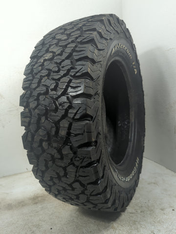 Used Tire 265/65R17 BFGOODRICH ALL-TERRAIN T/A KO2 120S - Tread Depth 7/32 - Oemusedautoparts1.com