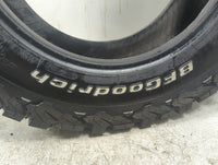 Used Tire 265/65R17 BFGOODRICH ALL-TERRAIN T/A KO2 120S - Tread Depth 7/32 - Oemusedautoparts1.com