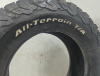 Used Tire 265/65R17 BFGOODRICH ALL-TERRAIN T/A KO2 120S - Tread Depth 7/32 - Oemusedautoparts1.com