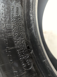 Used Tire 265/65R17 BFGOODRICH ALL-TERRAIN T/A KO2 120S - Tread Depth 7/32 - Oemusedautoparts1.com
