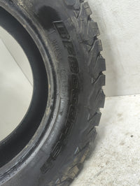 Used Tire LT265/70R17 BFGOODRICH ALL-TERRAIN T/A KO2 121S - Tread Depth 14/32 - Oemusedautoparts1.com