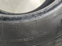 Used Tire LT265/70R17 BFGOODRICH ALL-TERRAIN T/A KO2 121S - Tread Depth 14/32 - Oemusedautoparts1.com