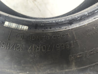 Used Tire LT265/70R17 BFGOODRICH ALL-TERRAIN T/A KO2 121S - Tread Depth 14/32 - Oemusedautoparts1.com
