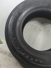 Used Tire 255/70R17 BRIDGESTONE DUELER H/T 110S - Tread Depth 10/32 - Oemusedautoparts1.com
