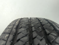 Used Tire 255/70R17 BRIDGESTONE DUELER H/T 110S - Tread Depth 10/32 - Oemusedautoparts1.com