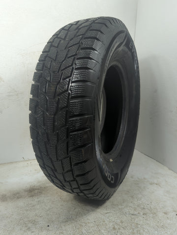 Used Tire 235/75R15 COOPER EVOLUTION 109T - Tread Depth 7/32 - Oemusedautoparts1.com