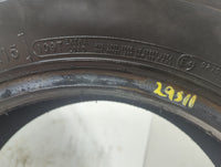 Used Tire 235/75R15 COOPER EVOLUTION 109T - Tread Depth 7/32 - Oemusedautoparts1.com