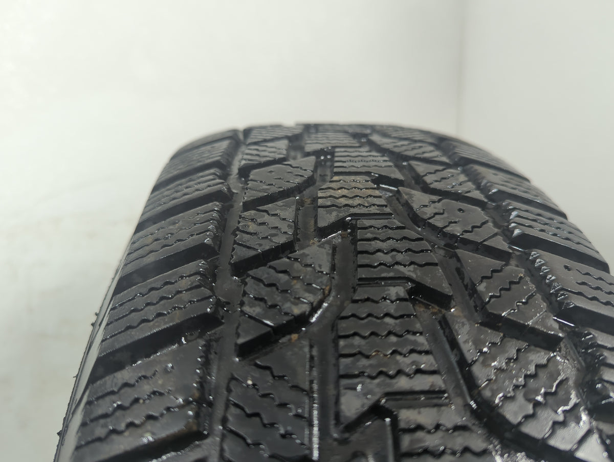 Used Tire 235/75R15 COOPER EVOLUTION 109T - Tread Depth 7/32 - Oemusedautoparts1.com