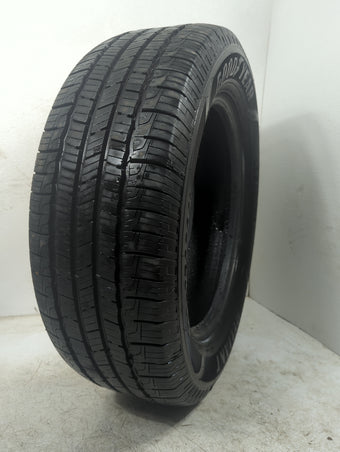 compare product Used Tire 235/60R18 GOODYEAR RELIANT ALL-SEASON 103V - Tread Depth 10/32