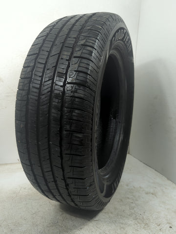 Used Tire 235/60R18 GOODYEAR RELIANT ALL-SEASON 103V - Tread Depth 10/32 - Oemusedautoparts1.com