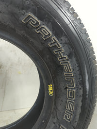 Used Tire 235/75R15 PATHFINDER HT 109S - Tread Depth 9/32 - Oemusedautoparts1.com