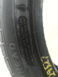 Used Tire 215/45R17 IRONHEAD REFLEX 87W - Tread Depth 9/32 - Oemusedautoparts1.com