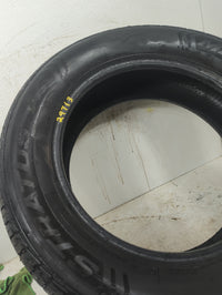 Used Tire 215/65R17 MASTERCRAFT STRATUS AS 99T - Tread Depth 7/32 - Oemusedautoparts1.com