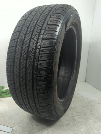 compare product Used Tire 235/55R18 PHANTOM C-SPORT 104V - Tread Depth 10/32