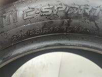 Used Tire 235/55R18 PHANTOM C-SPORT 104V - Tread Depth 10/32 - Oemusedautoparts1.com