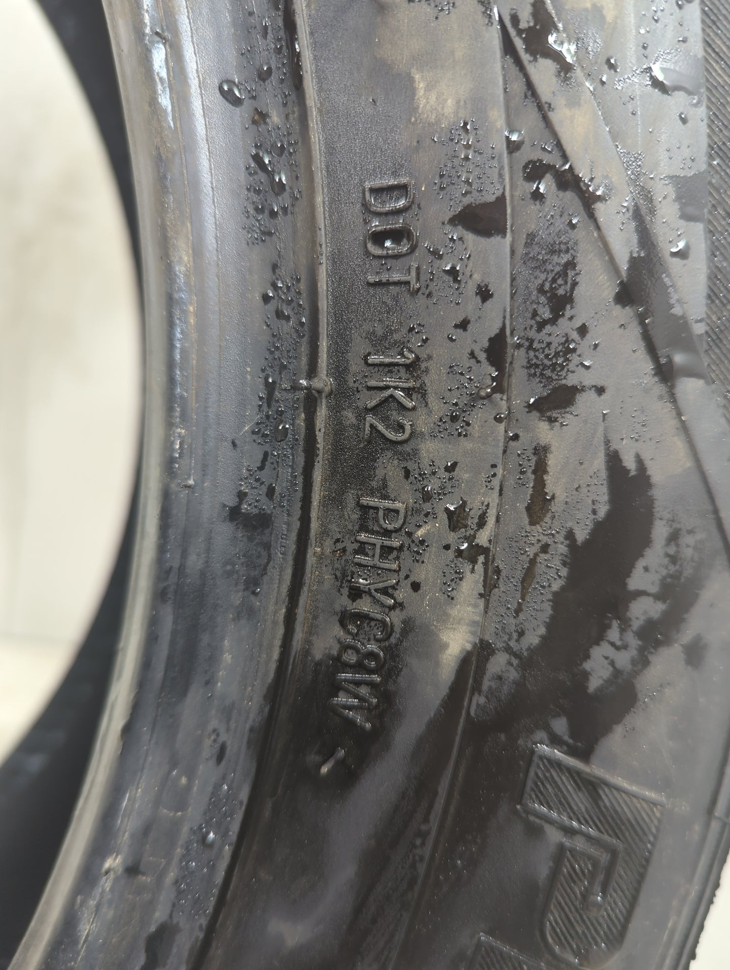 Used Tire 235/55R18 PHANTOM C-SPORT 104V - Tread Depth 10/32 - Oemusedautoparts1.com