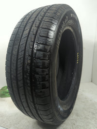 Used Tire 225/60R17 IRONHEAD REFLEX H/T 99T - Tread Depth 10/32 - Oemusedautoparts1.com