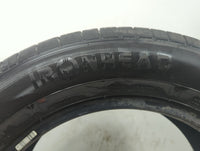 Used Tire 225/60R17 IRONHEAD REFLEX H/T 99T - Tread Depth 10/32 - Oemusedautoparts1.com