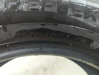 Used Tire 225/60R17 IRONHEAD REFLEX H/T 99T - Tread Depth 10/32 - Oemusedautoparts1.com