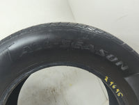 Used Tire 235/65R17 DOUGLAS ALL-SEASON 104T - Tread Depth 7/32 - Oemusedautoparts1.com