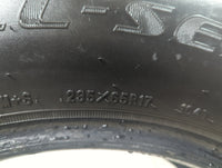 Used Tire 235/65R17 DOUGLAS ALL-SEASON 104T - Tread Depth 7/32 - Oemusedautoparts1.com