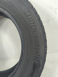 Used Tire 185/65R15 BRIDGESTONE BLIZZAK WS90 88T - Tread Depth 10/32 - Oemusedautoparts1.com