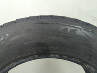 Used Tire 185/65R15 BRIDGESTONE BLIZZAK WS90 88T - Tread Depth 10/32 - Oemusedautoparts1.com