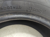 Used Tire 185/65R15 BRIDGESTONE BLIZZAK WS90 88T - Tread Depth 10/32 - Oemusedautoparts1.com