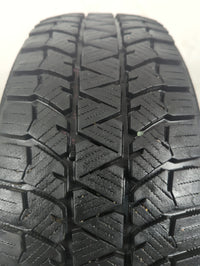 Used Tire 185/65R15 BRIDGESTONE BLIZZAK WS90 88T - Tread Depth 10/32 - Oemusedautoparts1.com