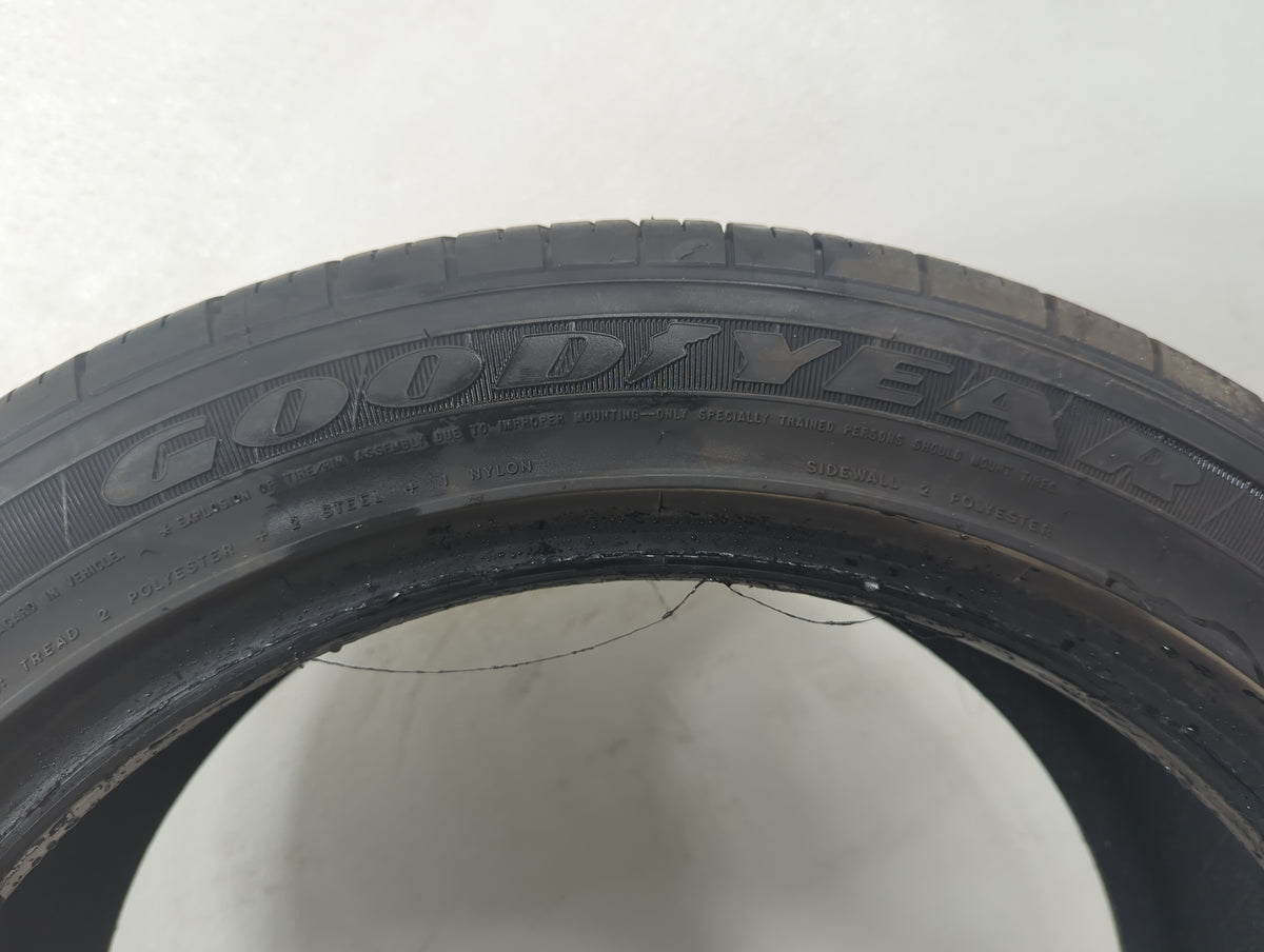 Used Tire 235/45R18 GOODYEAR EAGLE LS 2 94V - Tread Depth 9/32 - Oemusedautoparts1.com