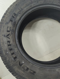 Used Tire 245/65R17 CONTINENTAL CONTITRAC - Tread Depth 12/32 - Oemusedautoparts1.com