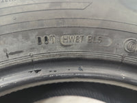 Used Tire 245/65R17 CONTINENTAL CONTITRAC - Tread Depth 12/32 - Oemusedautoparts1.com