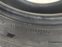 Used Tire 245/65R17 CONTINENTAL CONTITRAC - Tread Depth 12/32 - Oemusedautoparts1.com