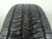 Used Tire 245/65R17 CONTINENTAL CONTITRAC - Tread Depth 12/32 - Oemusedautoparts1.com
