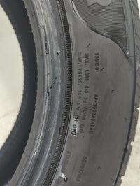 Used Tire 205/55R16 GOODYEAR RELIANT ALL-SEASON 91V - Tread Depth 9/32 - Oemusedautoparts1.com