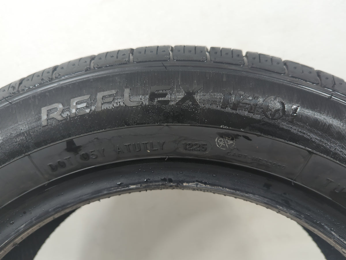 Used Tire 185/60R15 IRONHEAD REFLEX H 84H - Tread Depth 10/32 - Oemusedautoparts1.com