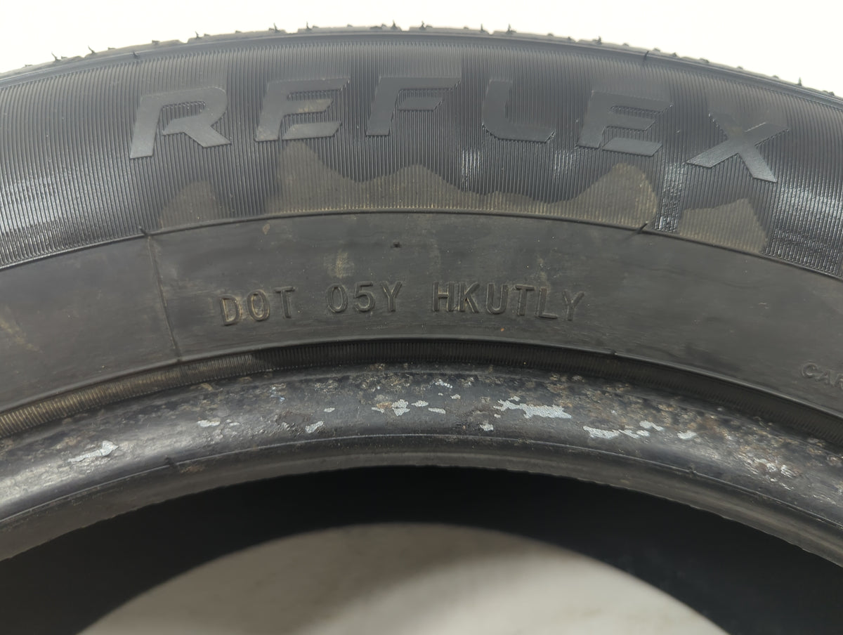 Used Tire 215/60R17 IRONHEAD REFLEX H/T 96T - Tread Depth 8/32 - Oemusedautoparts1.com