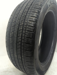 Used Tire 225/55R19 KUMHO SOLUS KH16 99V - Tread Depth 8/32 - Oemusedautoparts1.com