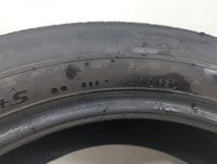 Used Tire 225/55R19 KUMHO SOLUS KH16 99V - Tread Depth 8/32 - Oemusedautoparts1.com