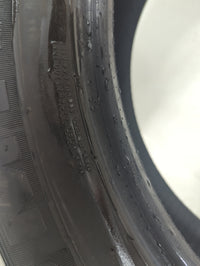 Used Tire 225/55R19 KUMHO SOLUS KH16 99V - Tread Depth 8/32 - Oemusedautoparts1.com