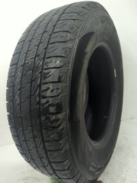 Used Tire 235/70R16 CORSA HIGHWAY TERRAIN 106T - Tread Depth 8/32 - Oemusedautoparts1.com