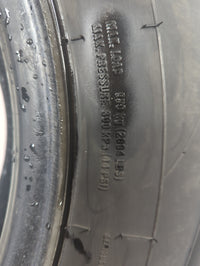 Used Tire 235/70R16 CORSA HIGHWAY TERRAIN 106T - Tread Depth 8/32 - Oemusedautoparts1.com