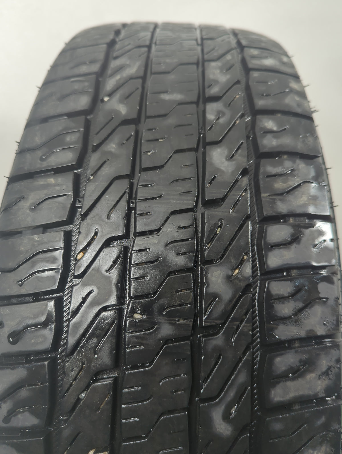 Used Tire 235/70R16 CORSA HIGHWAY TERRAIN 106T - Tread Depth 8/32 - Oemusedautoparts1.com